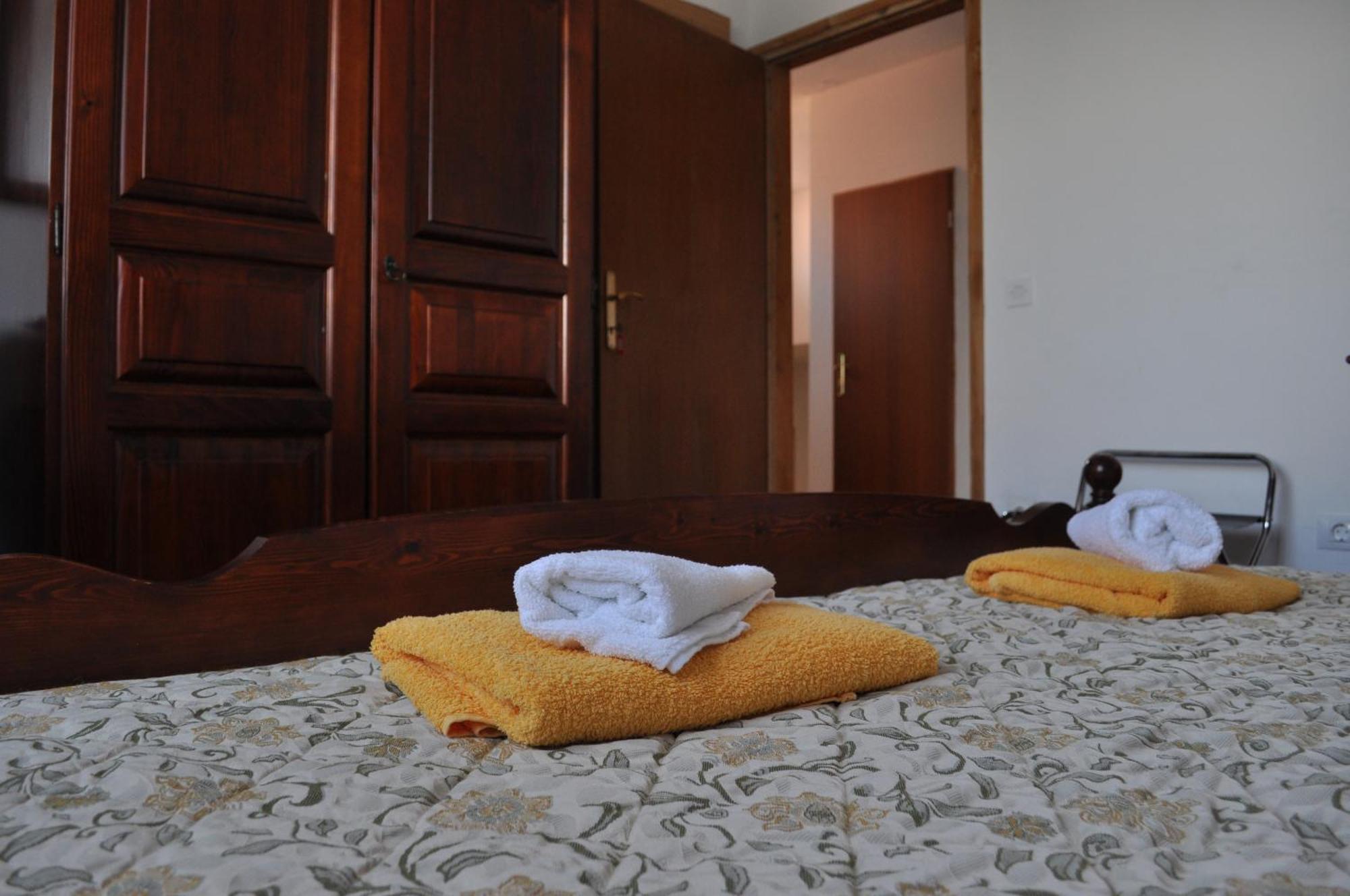 Apartman Ostrea *** Bale Extérieur photo