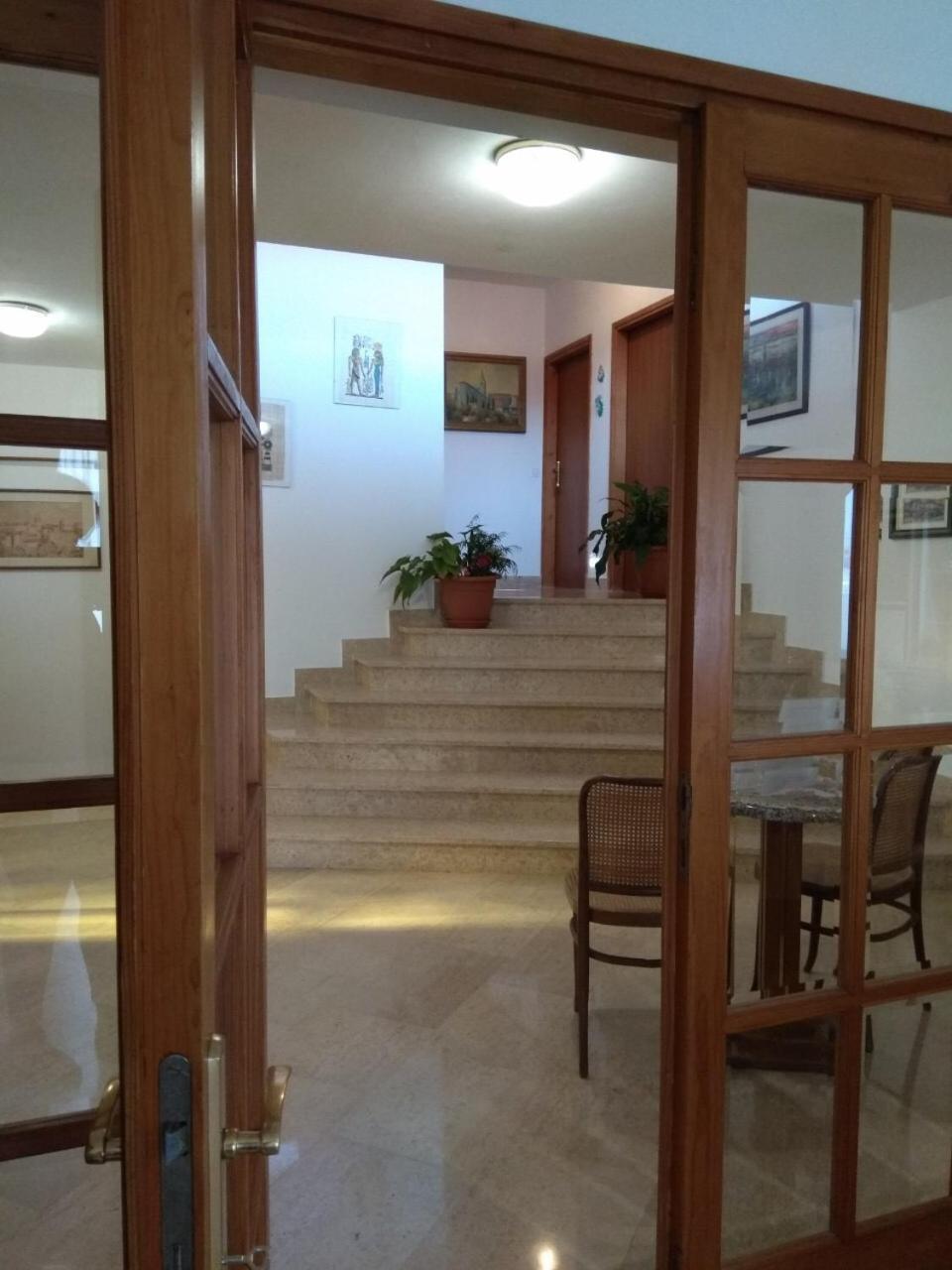 Apartman Ostrea *** Bale Extérieur photo