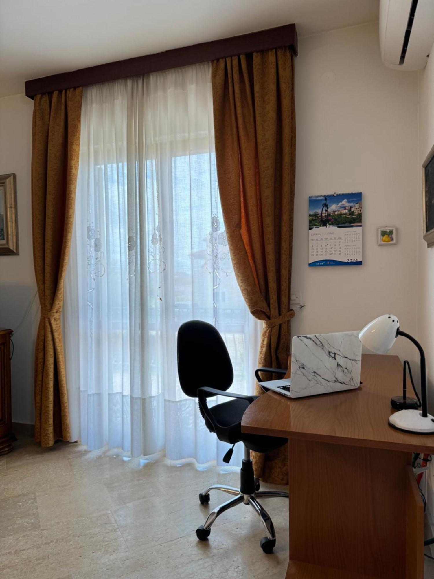 Apartman Ostrea *** Bale Extérieur photo