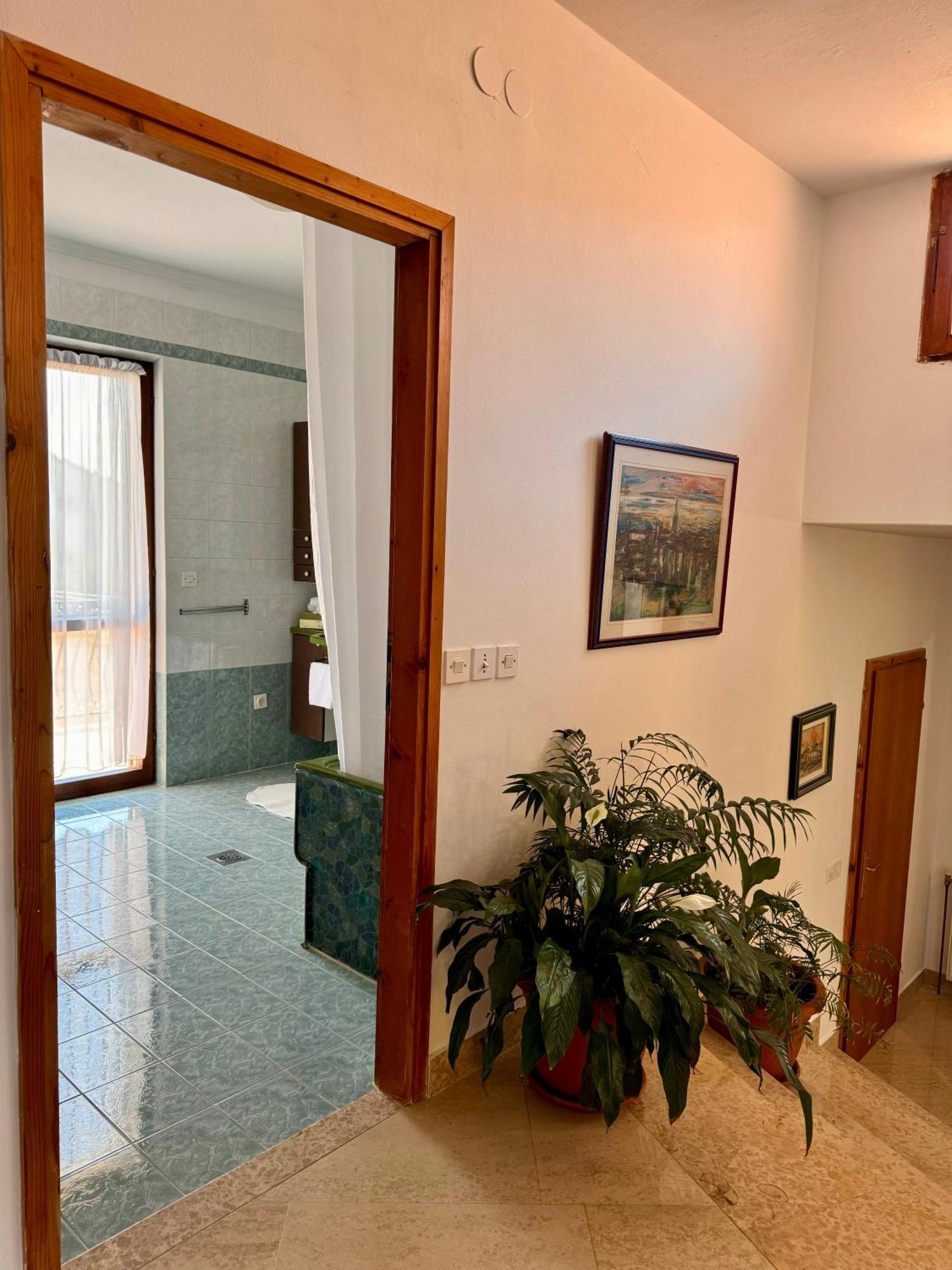 Apartman Ostrea *** Bale Extérieur photo