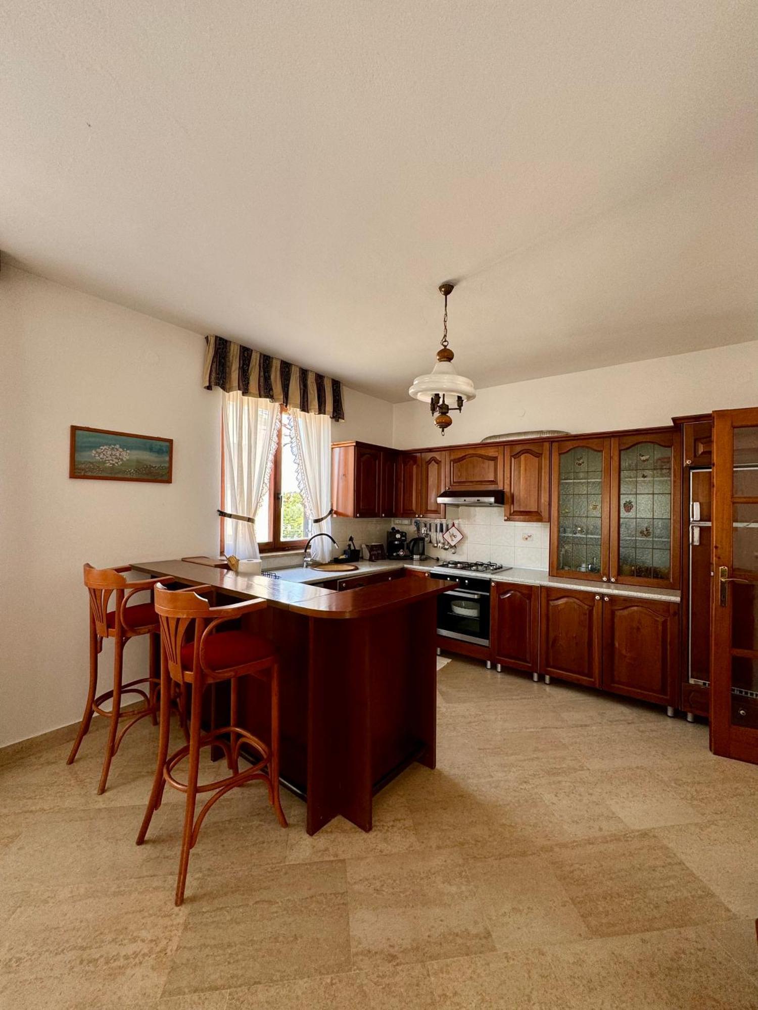 Apartman Ostrea *** Bale Extérieur photo