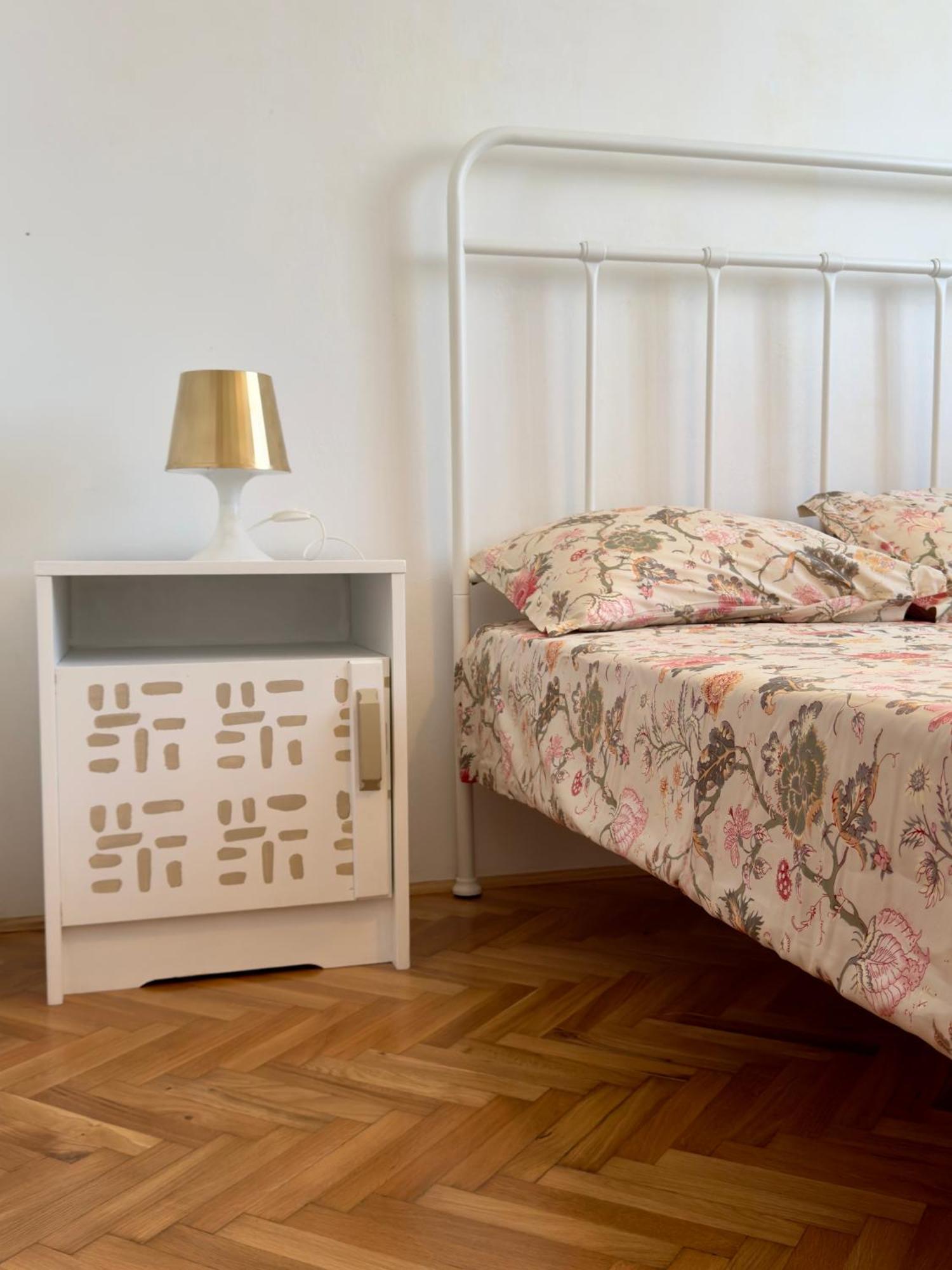 Apartman Ostrea *** Bale Extérieur photo