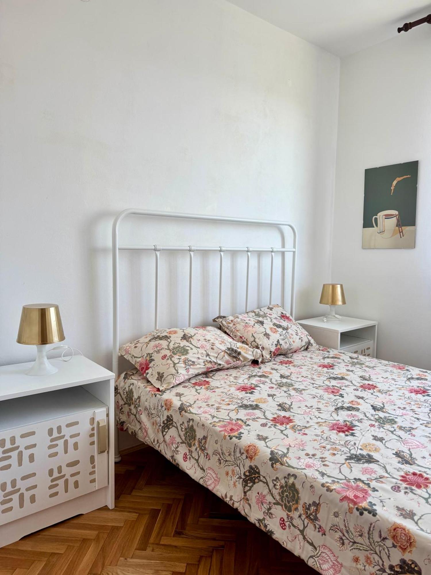 Apartman Ostrea *** Bale Extérieur photo