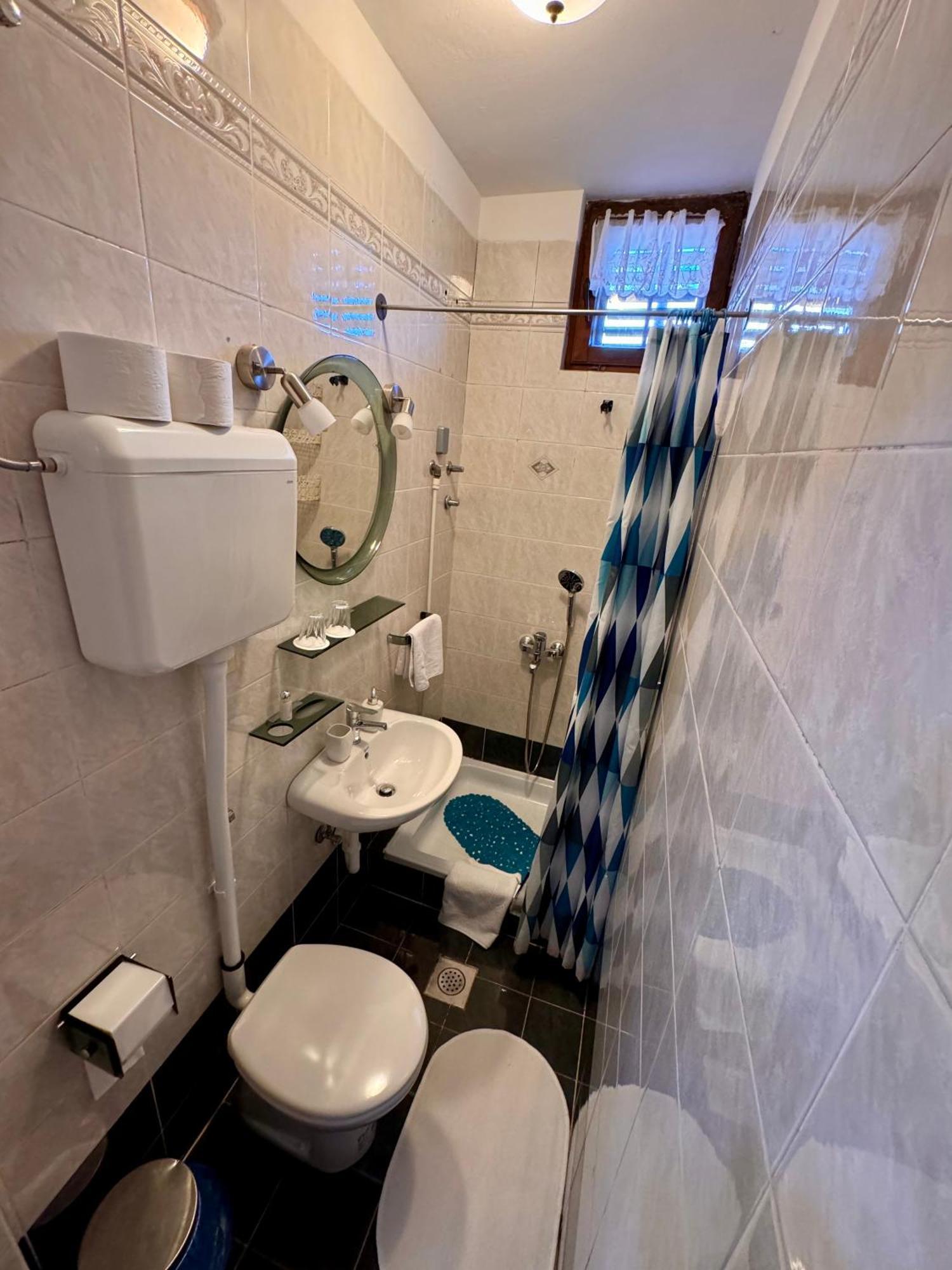 Apartman Ostrea *** Bale Extérieur photo